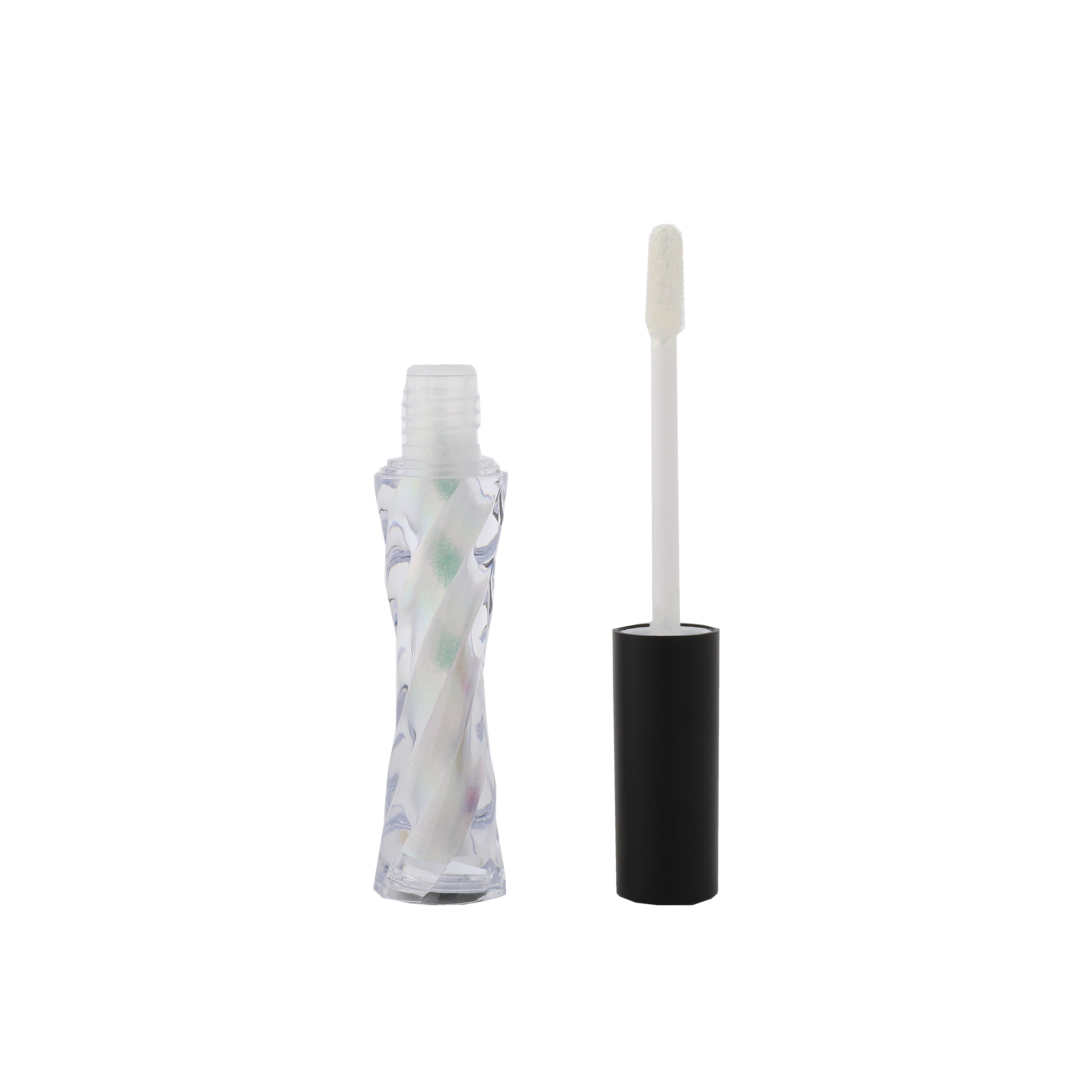 Prismatic Chrome Liquid Eyeshadow