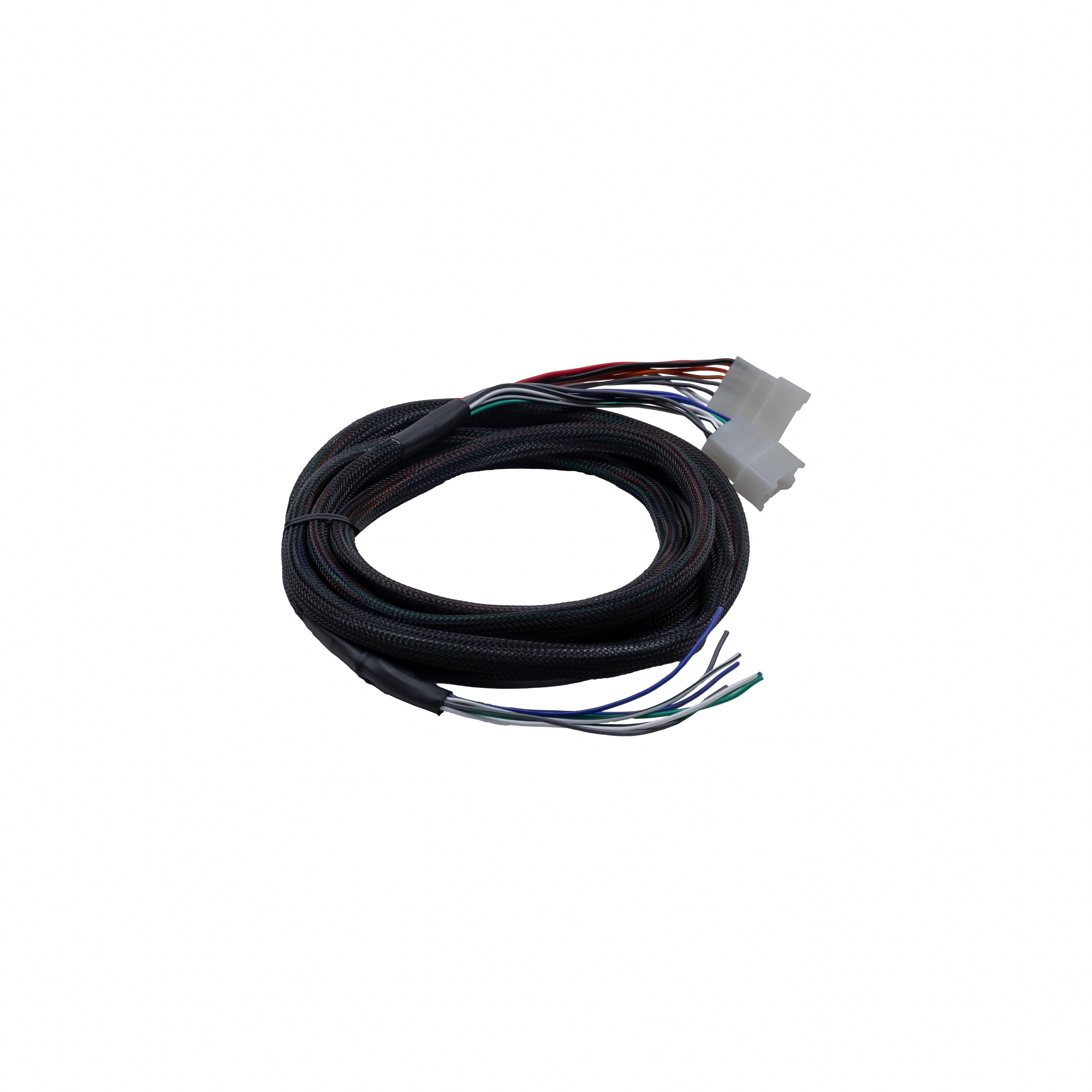 Tacoma JBL Amp Bypass Harness | '16 - '23 Tacoma