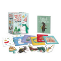 Merry Mix 'n' Match Magnet Set - Paperback