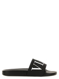 Valentino Garavani Valentino Garavani 'Vltn' Slides