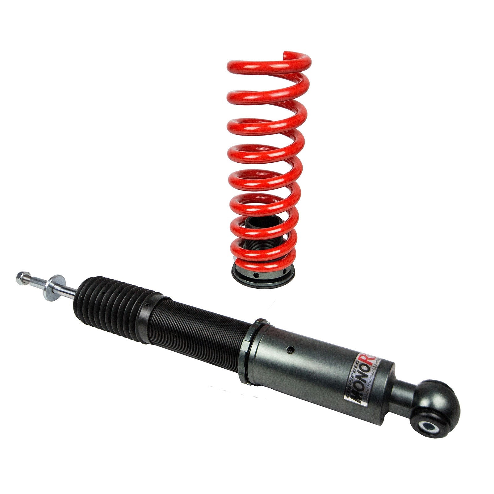 Godspeed Mercedes-Benz C-Class RWD (W202/W203) MonoRS Coilovers