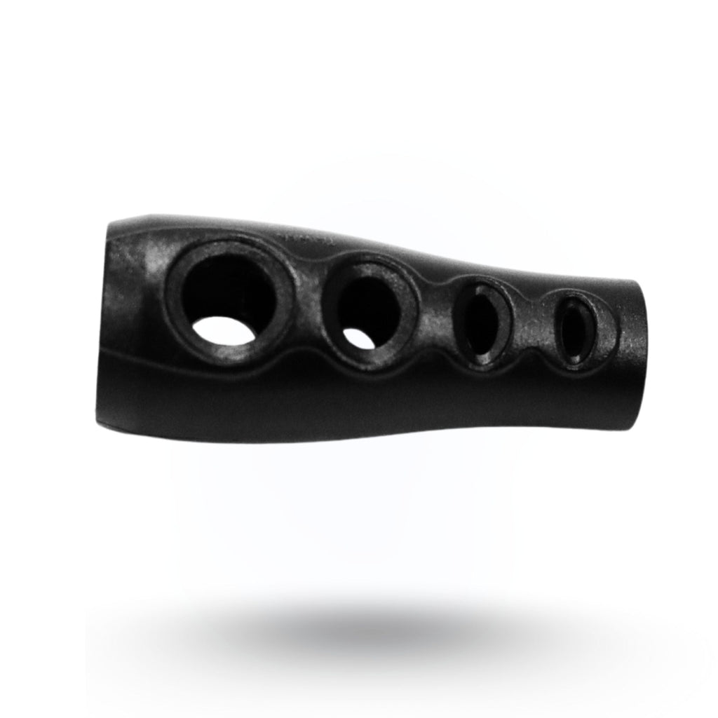Scuba Diving 2.5" Long Vented Regulator Hose Protector