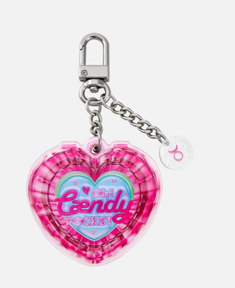 Aespa Official MD - Oh Caendy Pocket Part. 1