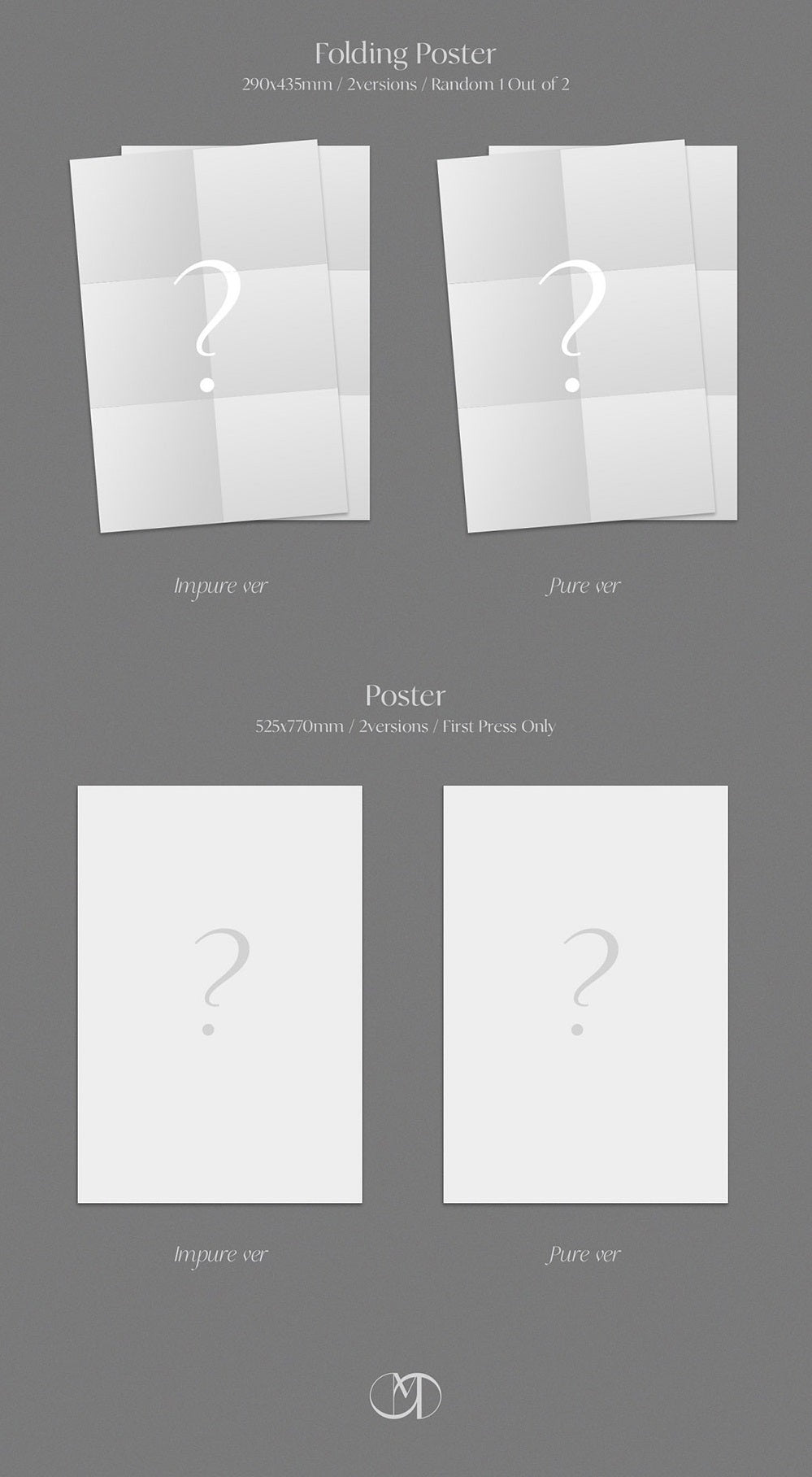 Astro Moonbin And Sanha 3rd Album  - Incense