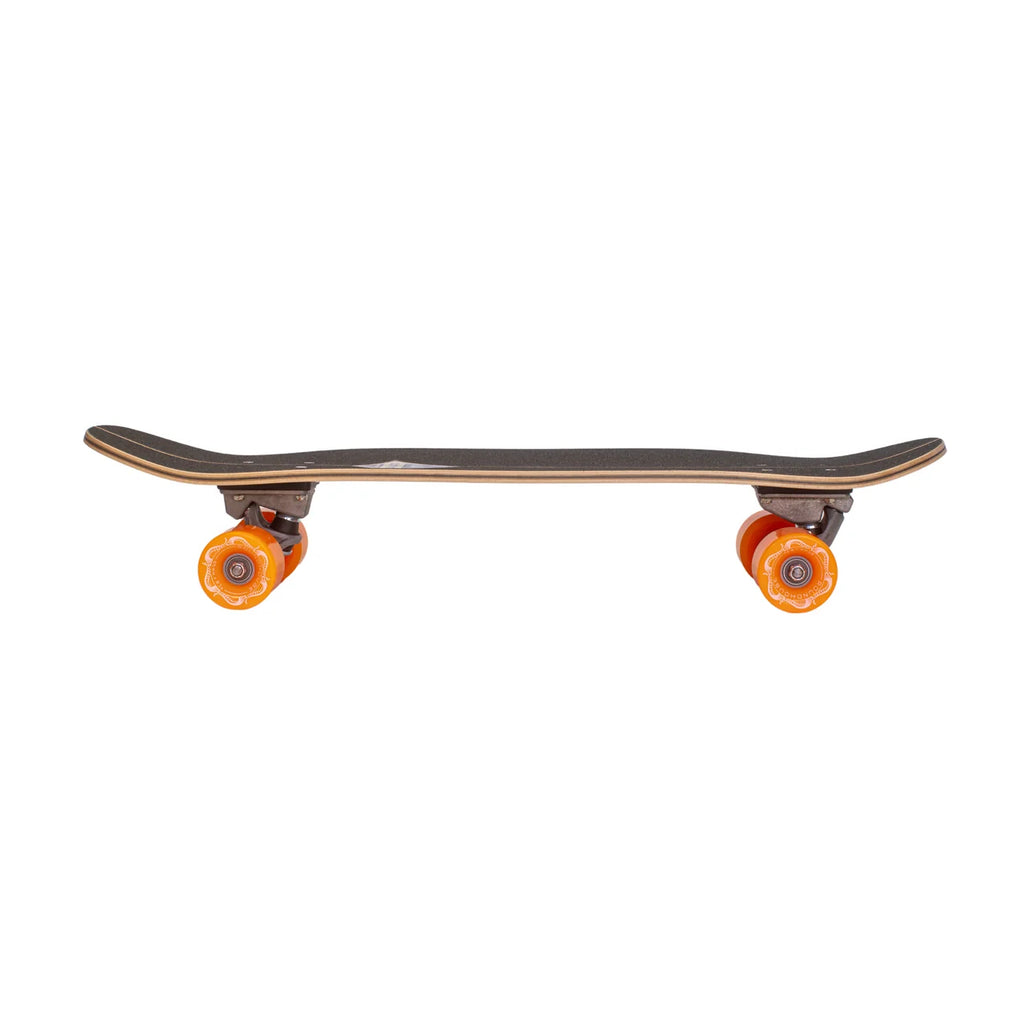 Carver Surfrider C5 Surfskate Complete (V4) - 29″ Blue