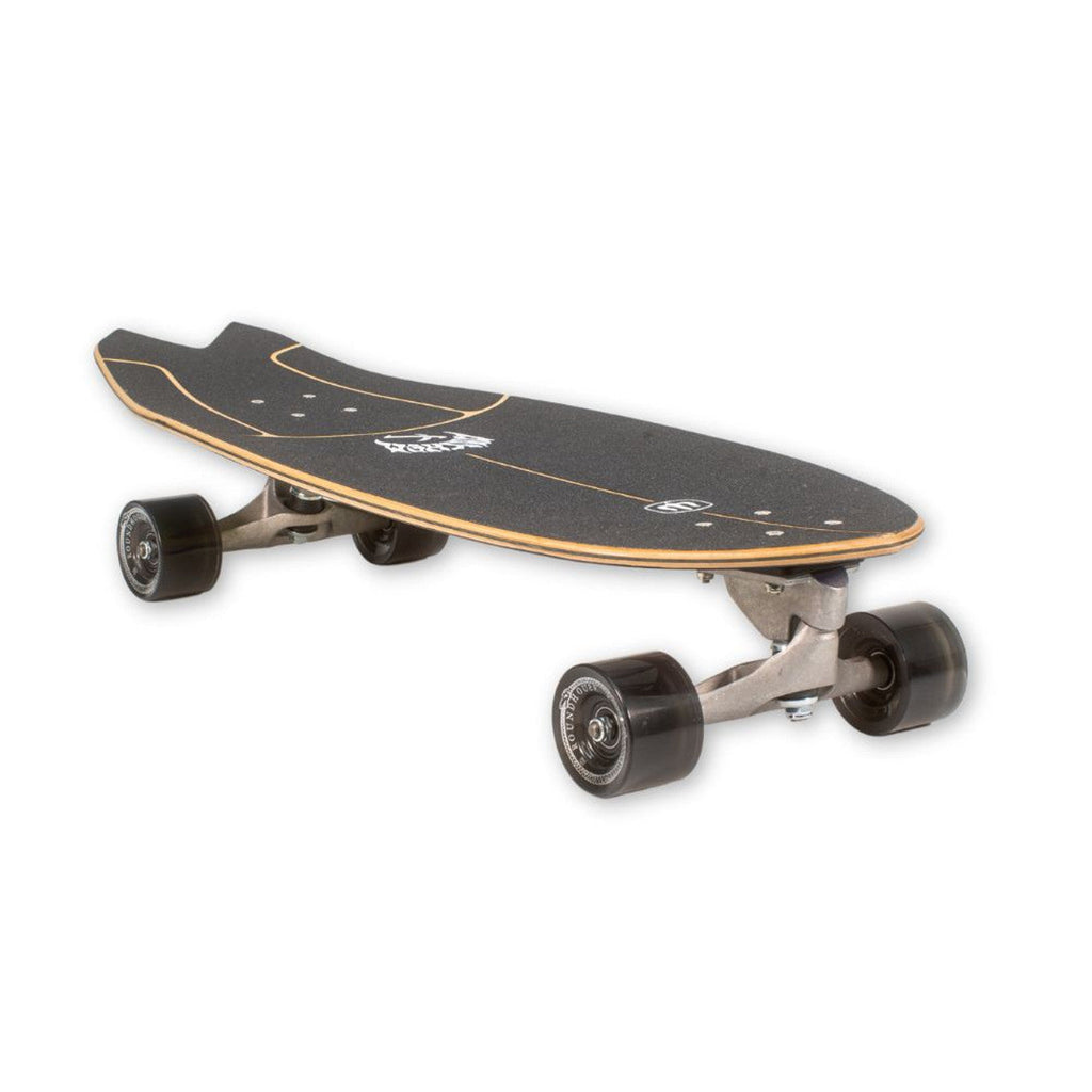Carver Lost Rydra Surfskate Complete CX (V4)- 29″