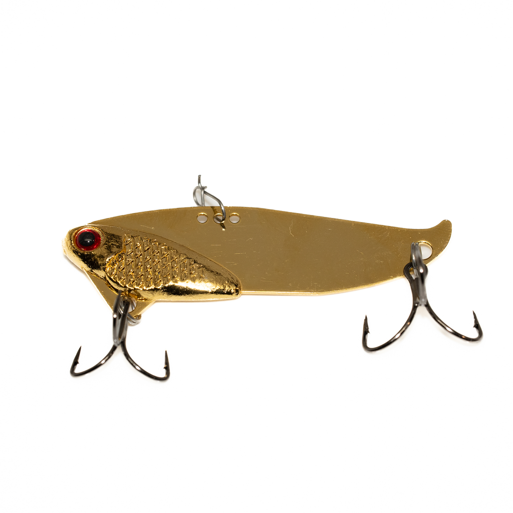 24k Gold Series