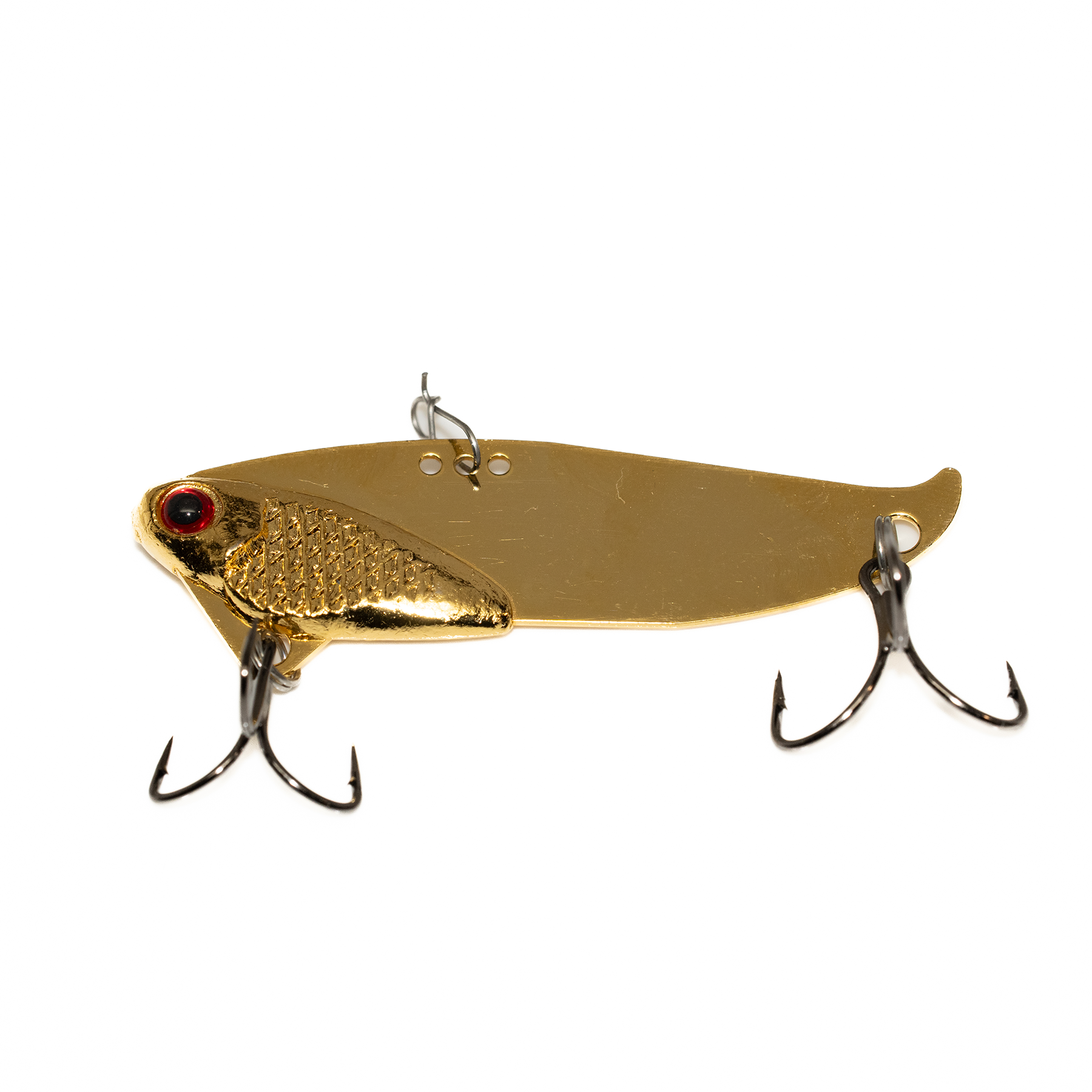 24k Gold Series