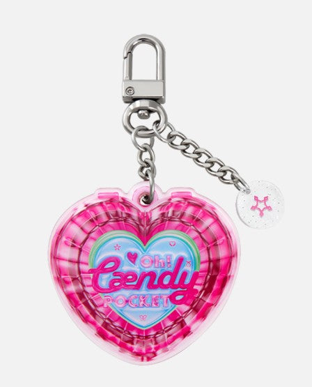 Aespa Official MD - Oh Caendy Pocket Part. 1