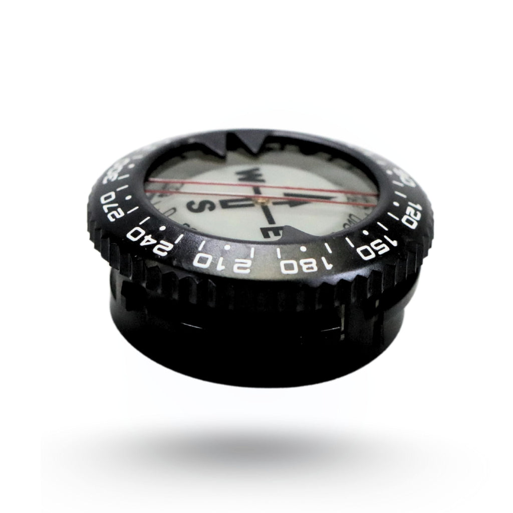 Scuba Diving Compass Module