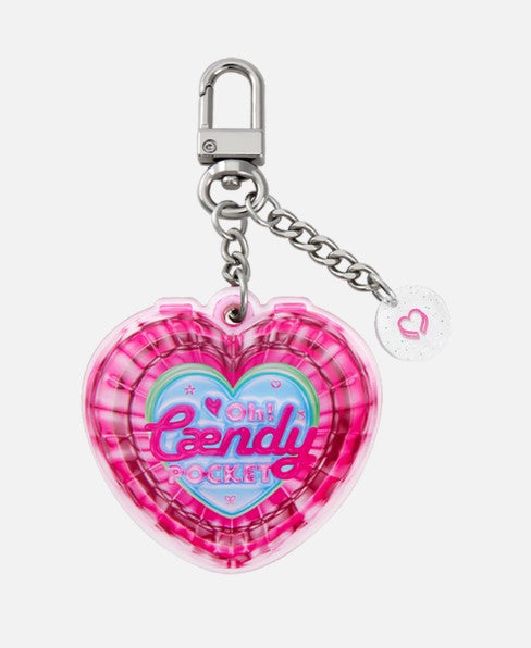 Aespa Official MD - Oh Caendy Pocket Part. 1