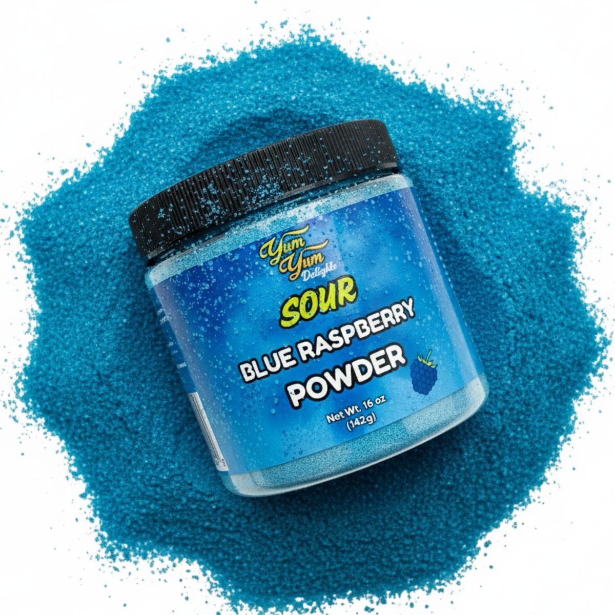 Candy Dipping Powder