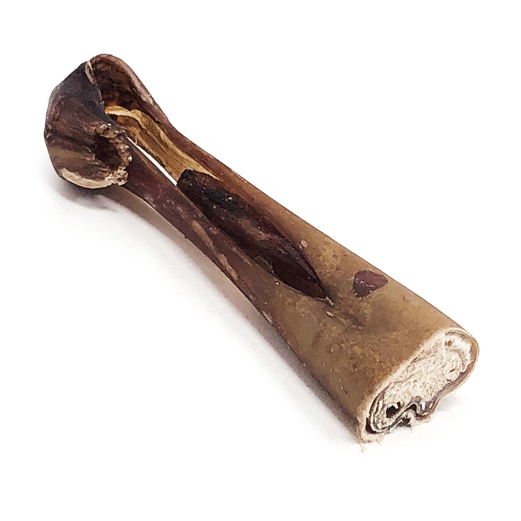 ValueBull Bully Stick Bits for Small Dogs, 4 Pounds
