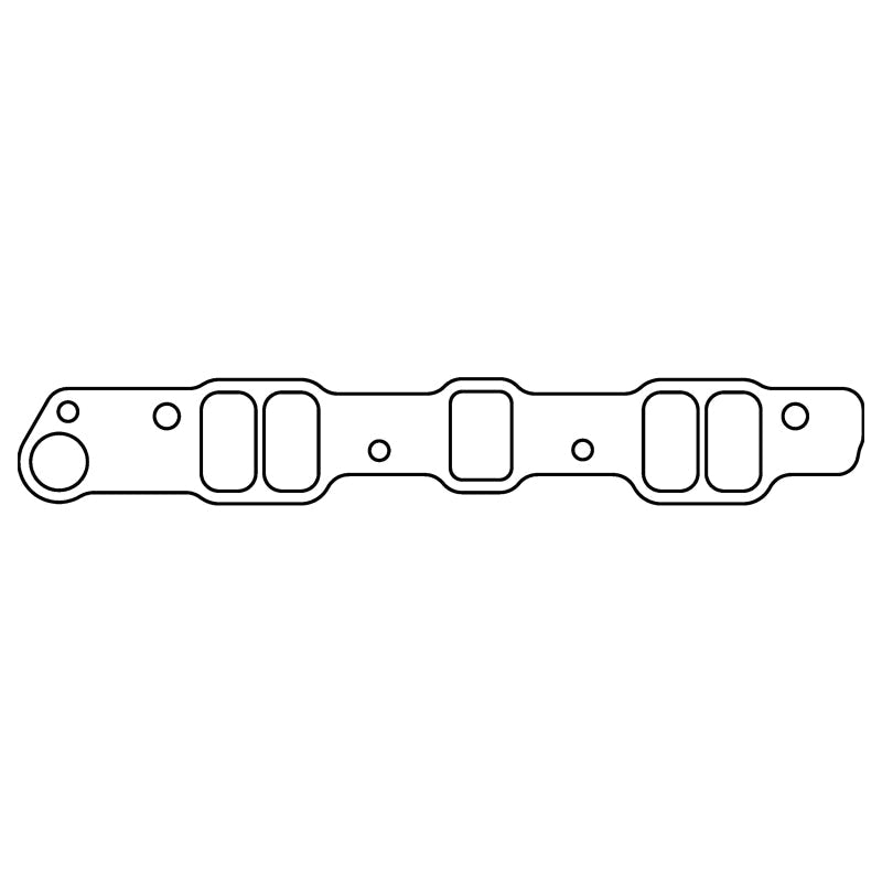 Cometic Gasket Cometic Pontiac V8 .094in Fiber Intake Manifold Gasket Set C5778-094