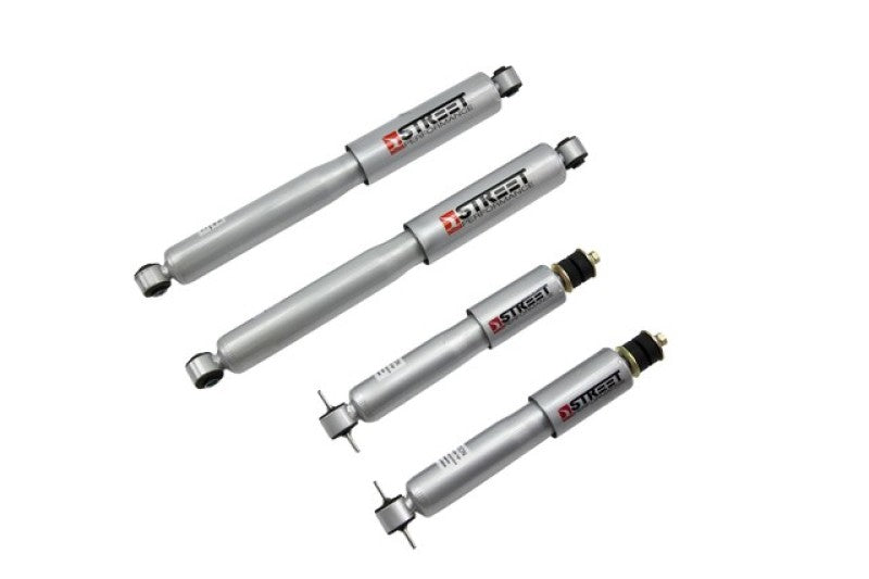Belltech Shock Set Street Performance
