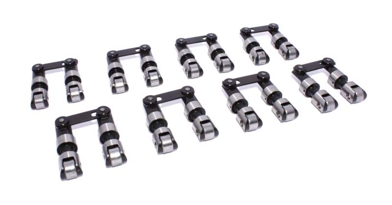 Comp Cams SV0 351 Ford With Yates Heads