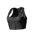 Serena Post Surgical Bra, Black, X-Large HC00003BXL