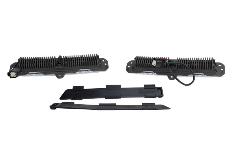 Ford Racing 21-22 Explorer Timberline Off-Road Light Kit M-15200K-EGL