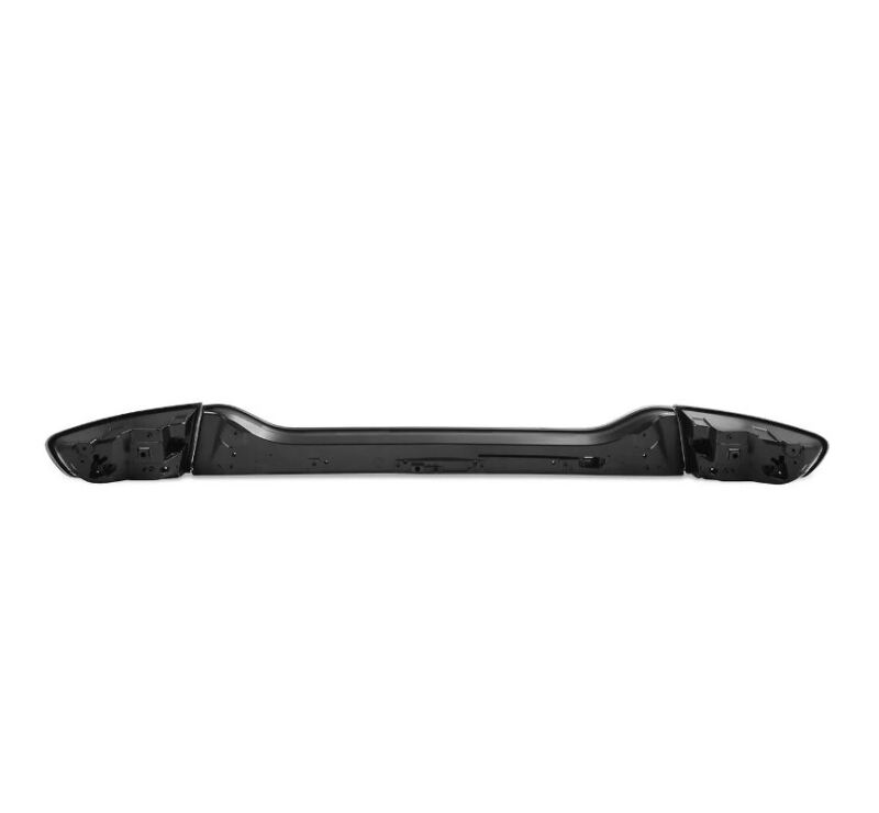 AlphaRex 15-23 Dodge Charger Nova-Series LED Tail Lights - Alpha-Black 642022 *Discontinued