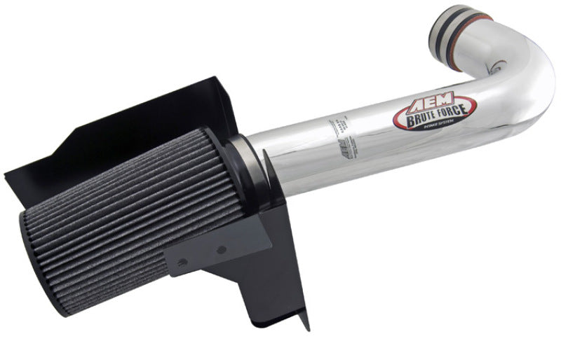 AEM Induction AEM Brute Force Intake System B.F.S.CHEROKEE 05 5.7L HEMI 21-8306DP