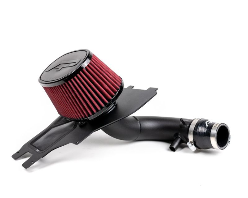 Agency Power Cold Air Intake Kit Can-Am Maverick X3 Turbo - Oiled Filter 14-18 AP-BRP-X3-110-C