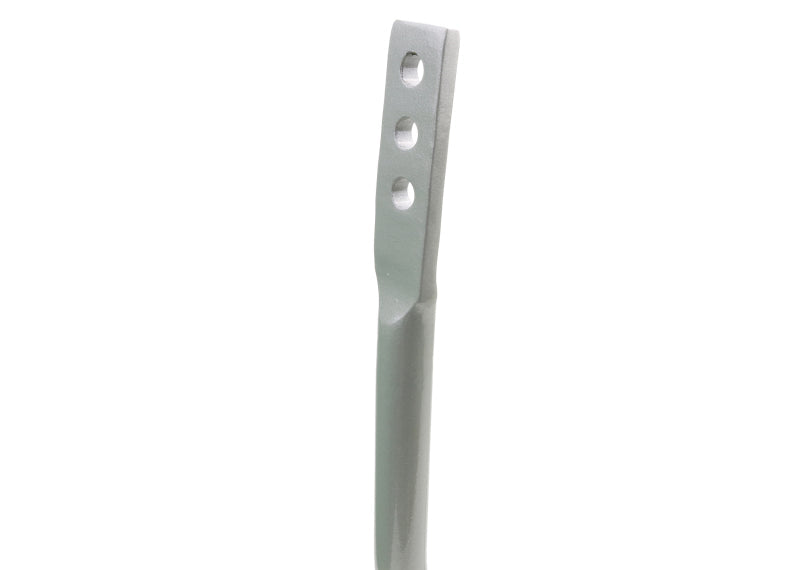 Whiteline Rear Sway Bar 24mm X Heavy Duty Blade Adjustable Audi TT 2000-2006