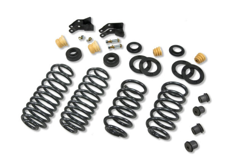 Belltech Lowering Kits Without Shocks