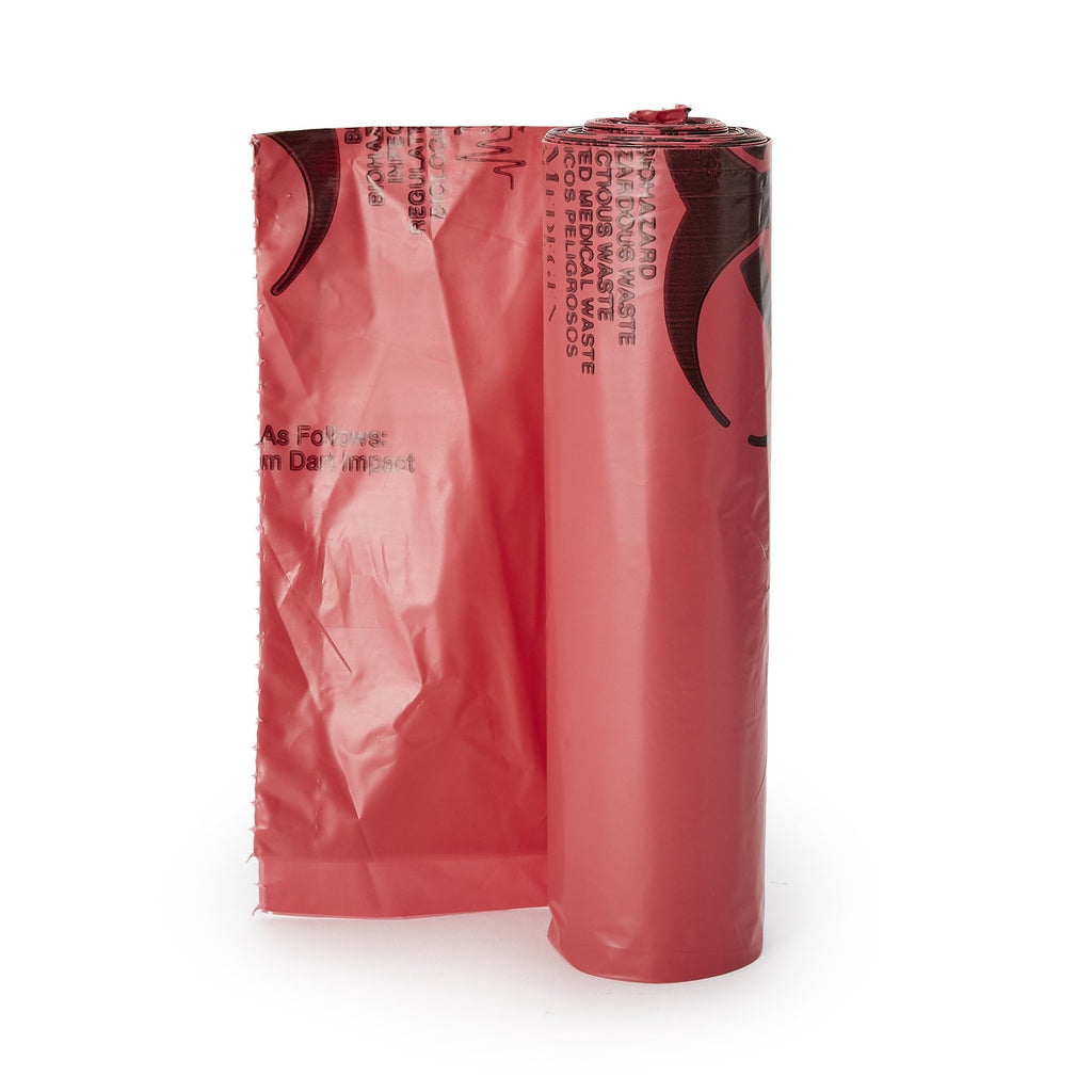 McKesson Infectious Waste Bag 03-4773