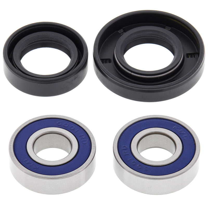 All Balls Racing Wheel Bearing Kit 25-1041