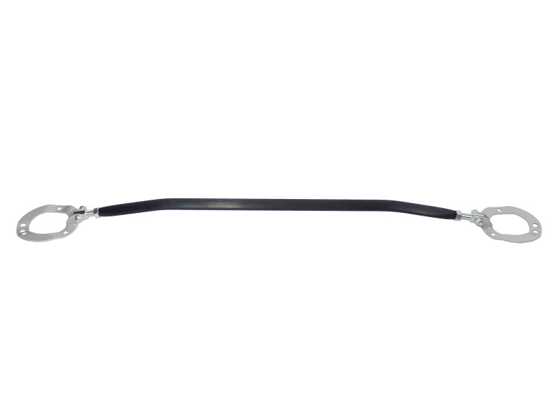 Whiteline Brace Strut Tower Alloy Adjustable BMW 320I 1992-1995