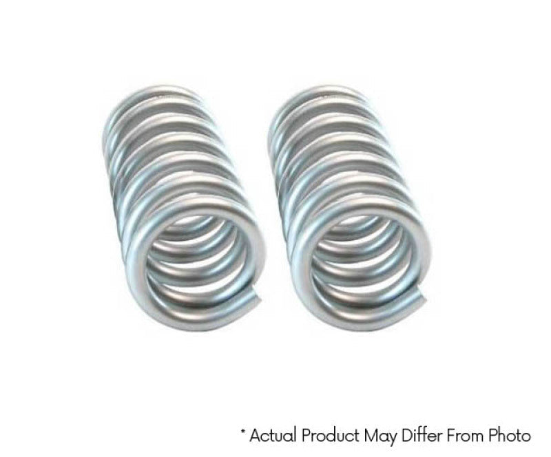 Belltech Coil Spring Set 87-96 Dakota Std Cab. 8cyl.
