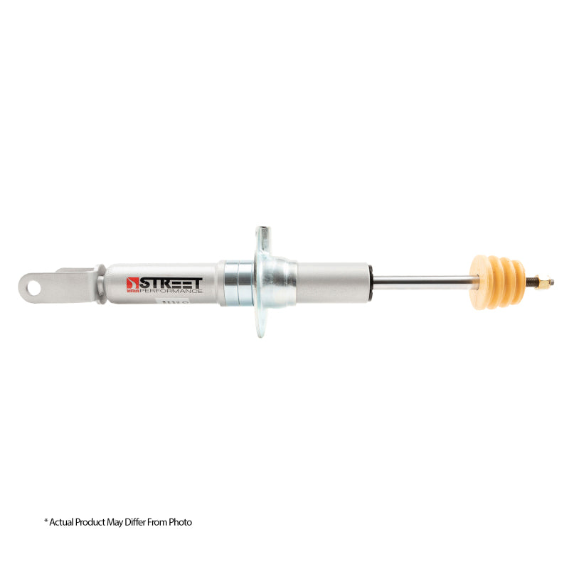 Belltech Lowering Kit With Sp Shocks