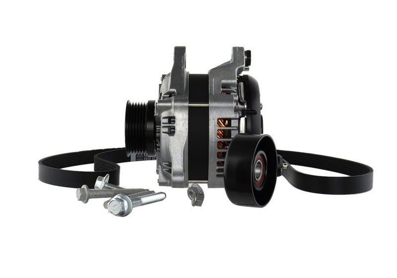 Ford Racing Gen 3 Coyote 175Amp Alternator Kit M-8600-M50ALTC