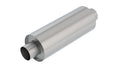 Borla XR-1 Multi-Core 4in Ctr-Ctr Round 16in x 6.25in Rotary Engine Equipped Racing Muffler 400374