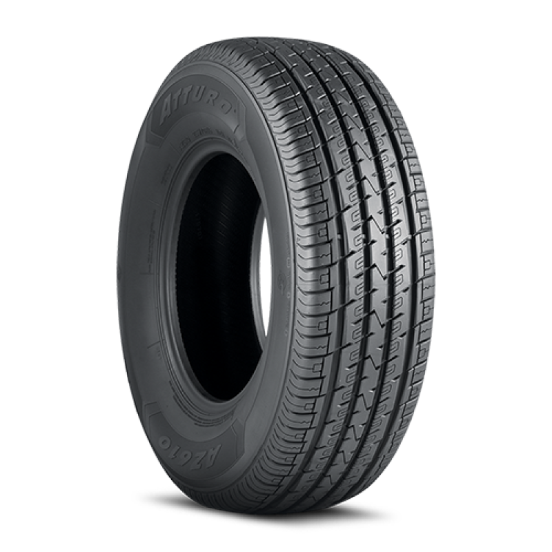 Atturo Tire Atturo AZ 610 Tire - 265/65R17 112H AZ610-I0064526