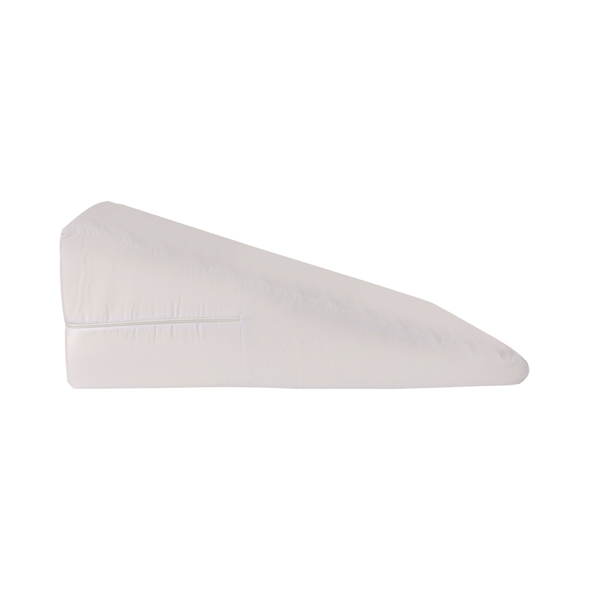 DMI® Positioning Wedge, 7 Inch, White 802-8026-1900