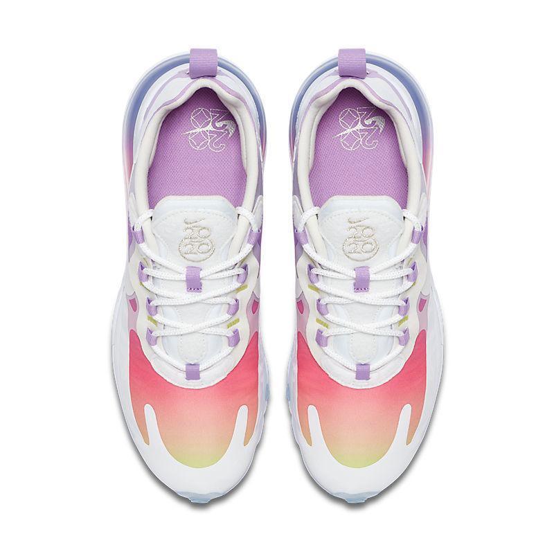 Nike Air Max 270 React 'Chinese New Year'