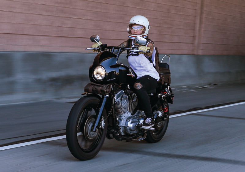 Burly Brand Cafe Sport Fairing B10-1000