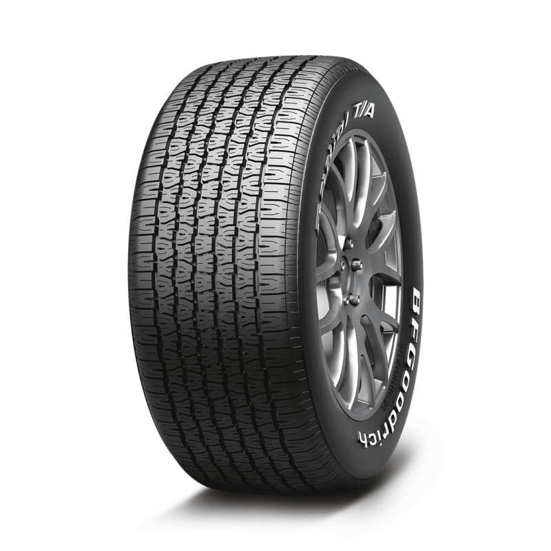 BFGoodrich Radial T/A P225/60R15 95S 10971