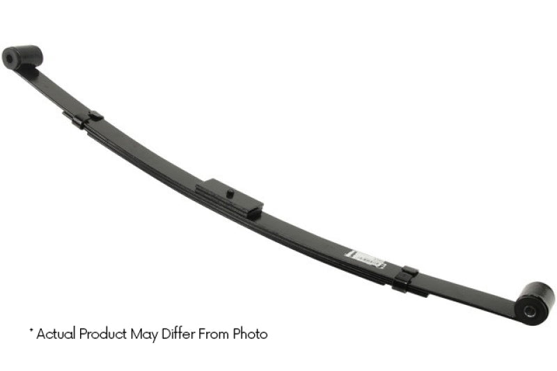 Belltech Leaf Spring 86-97 Nissan Hardbody 3inch