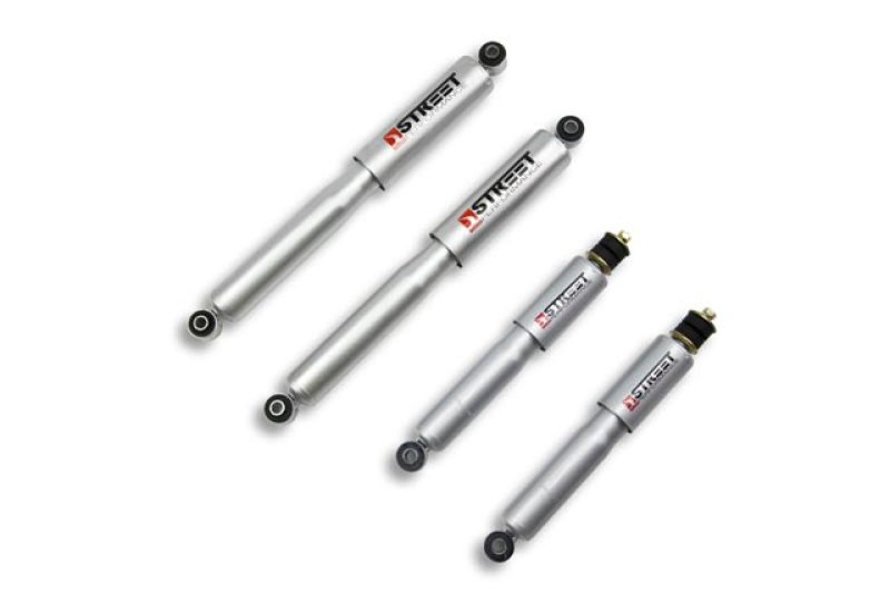 Belltech SHOCK SET STREET PERFORMANCE 9568