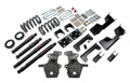 Belltech 97-03 Ford F150 (Super Crew V8 only) 4" or 5" F/6" R W/ ND2 Shocks