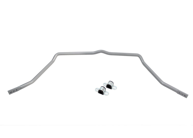 Whiteline Rear Sway Bar 26mm XX Adjustable Mitsubishi Galant VR-4 91-92
