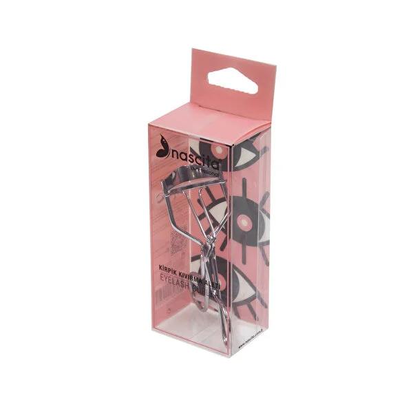 Nascita Eyelash Curler - Kirpik Kõvõrma Makinesi for Enhanced Eyelash Appearance & Makeup
