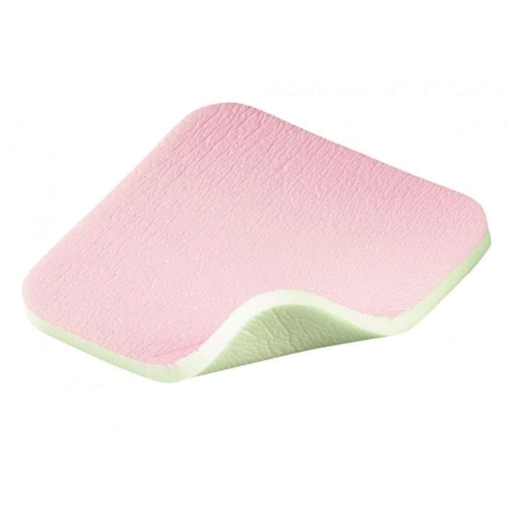 Allevyn Classic Nonadhesive without Border Foam Dressing, 4 x 4 Inch 66007637