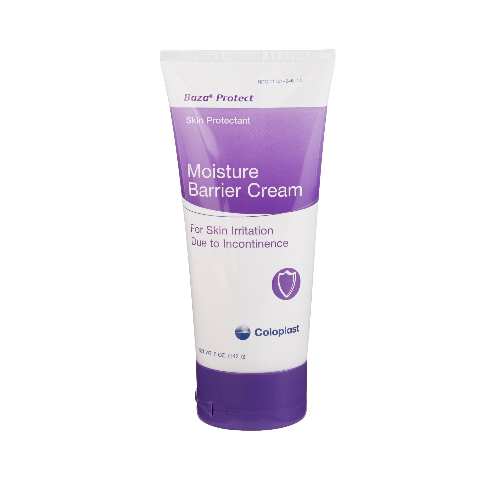 Baza® Skin Protectant Cream, Scented, 5-ounce tube COI1880