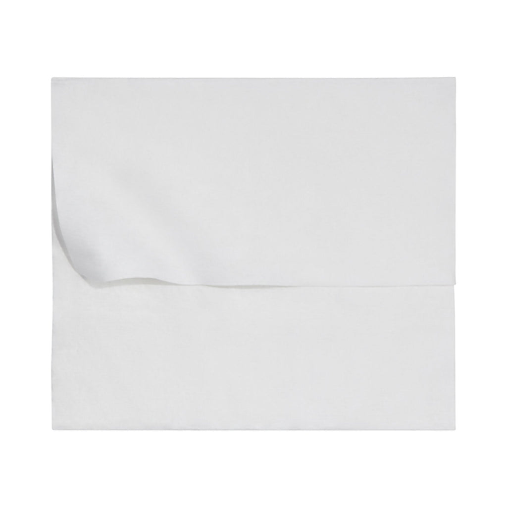 McKesson Flushable* Wet Wipes XL - Unscented, 48 Wipes per Pack DXLU48