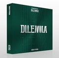 ENHYPEN - Dimension : Dilemma / 1st Album (Essential Ver.)