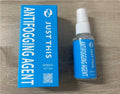 Antifogging Agent Swimming Glasses Defogging Liquid Goggles Non-fogging Helmet Defogging Liquid