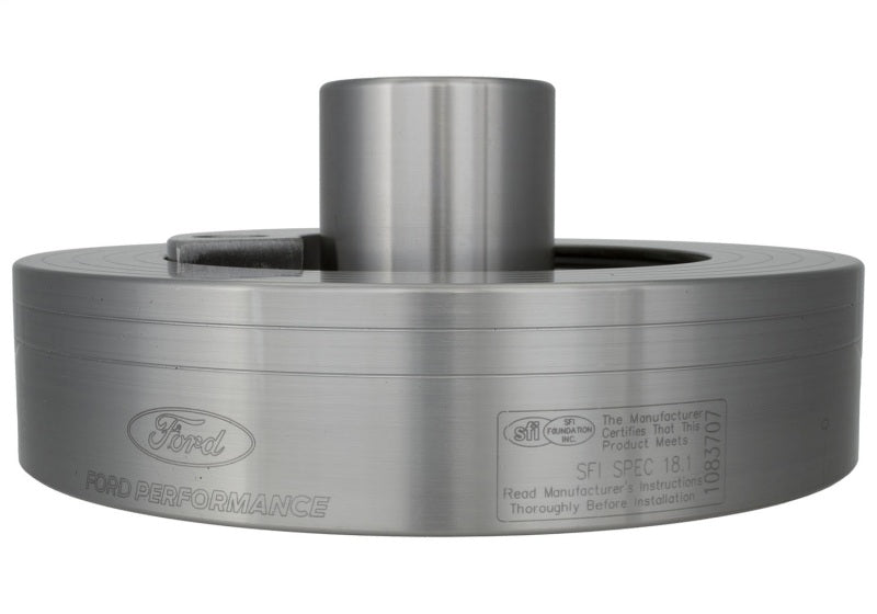 Ford 302/351C SFI Crankshaft Damper- 28 Oz. FRDM6316-C351